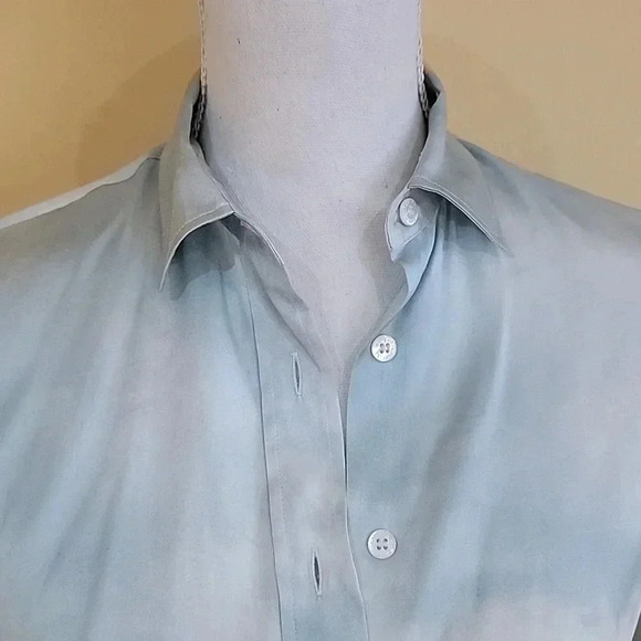 Anina Rubinacci long sleeves shirt - Picture 2 of 11